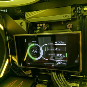 미사용 ) 9800X3D & RTX5080 컴퓨터 PC 판매 이미지