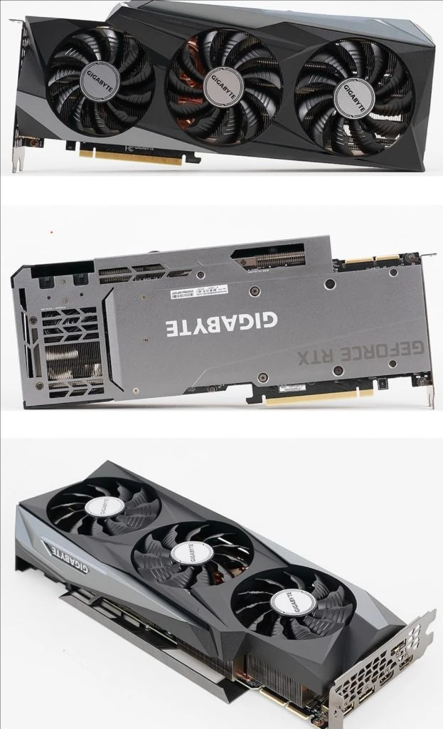 기가바이트 rtx3090 게이밍OC 삽니다 이미지
