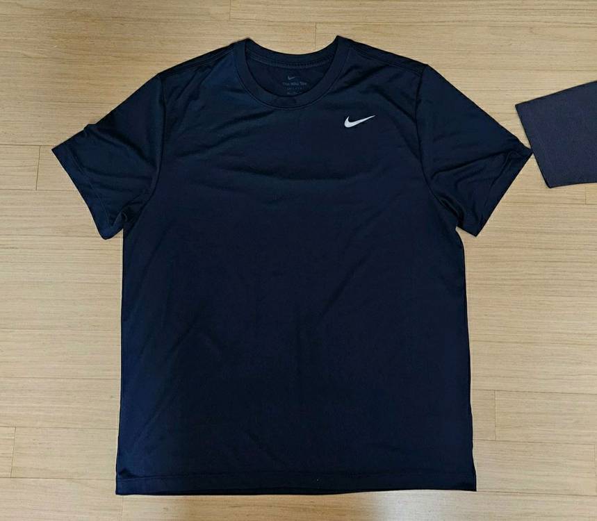 나이키 상의 105 , 나이키 프로 드라이핏 슬리브 L/XL 이미지