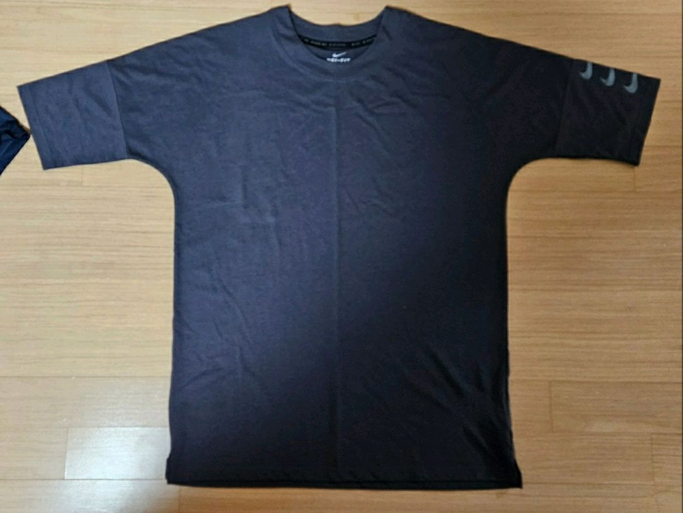 나이키 상의 105 , 나이키 프로 드라이핏 슬리브 L/XL 이미지