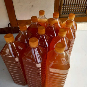 감식초1.5L 3병 택포 이미지