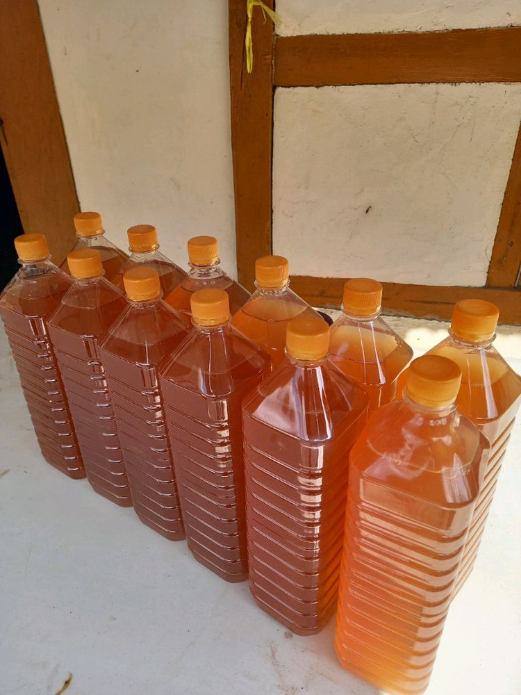감식초1.5L 3병 택포 이미지
