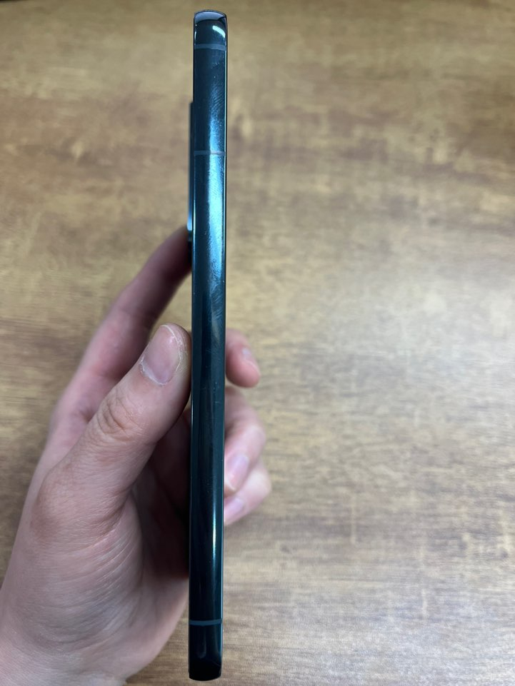 갤럭시 S22플러스 그린 256GB 판매합니다 이미지