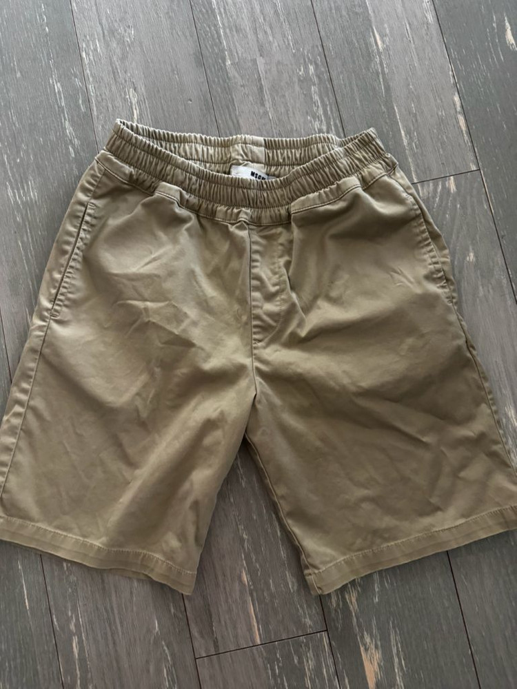버버리키즈 반팔티12Y, MSGM키즈 반바지 12Y 이미지