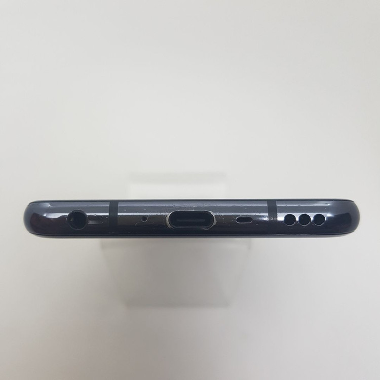 LG V50 블랙 128기가 듀얼포함 A급 이미지