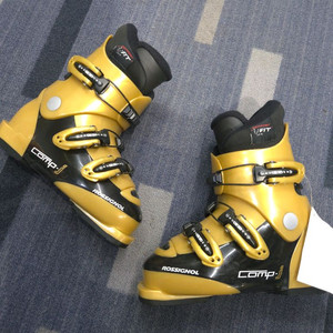 Rossignol Comp J 스키 부츠 20.5 진열상품입니다 이미지