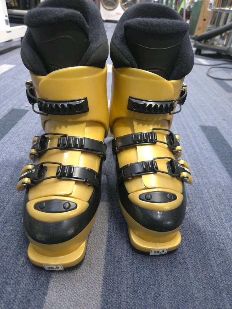 Rossignol Comp J 스키 부츠 20.5 진열상품입니다 이미지