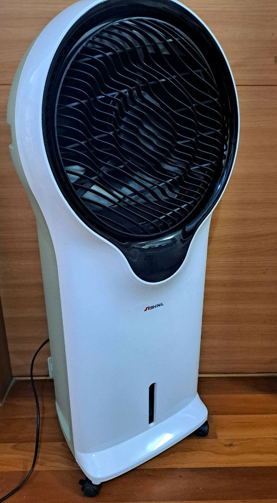 대형 신일 냉풍기 이미지
