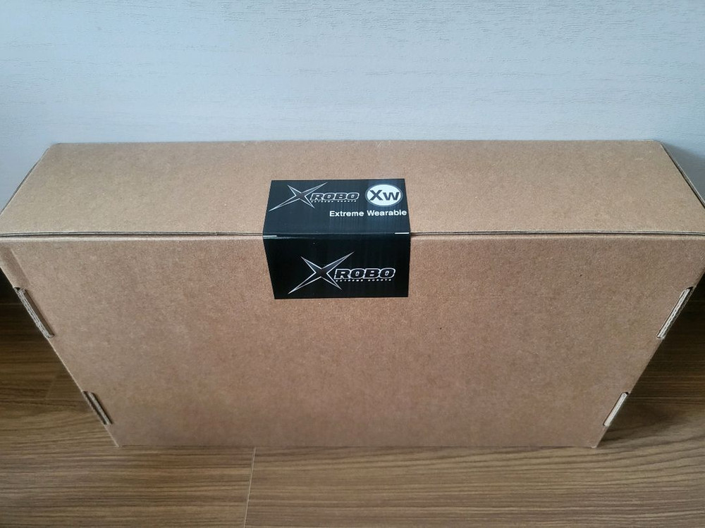 엑스로보 X1, X2, X3단계 (무료배송) 이미지