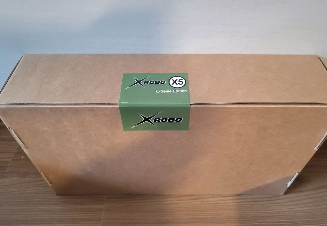 엑스로보 X1, X2, X3단계 (무료배송) 이미지