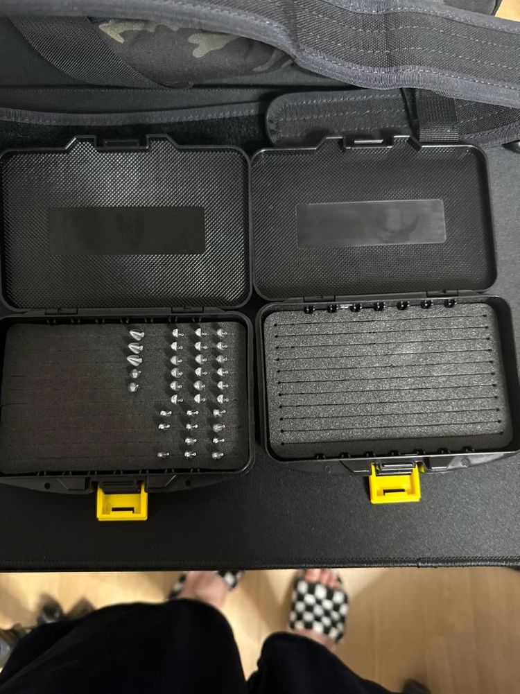 써티포 프릴리 레그백 써티포 벨트 외 루어용품 판매 합니다. 이미지