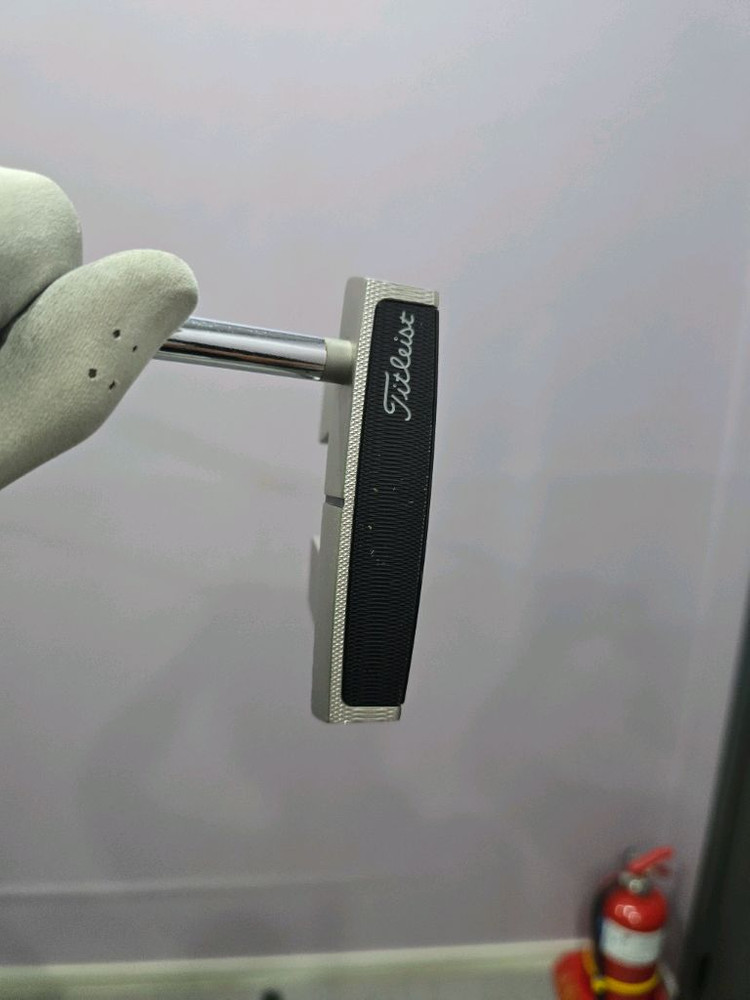 스카티카메룬 퍼터 퓨추라 5w 이미지