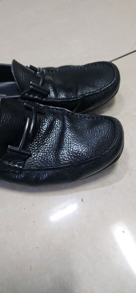 토즈 TODS 드라이빙슈즈 270/ 구두255 이미지