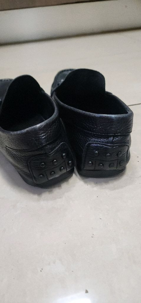 토즈 TODS 드라이빙슈즈 270/ 구두255 이미지
