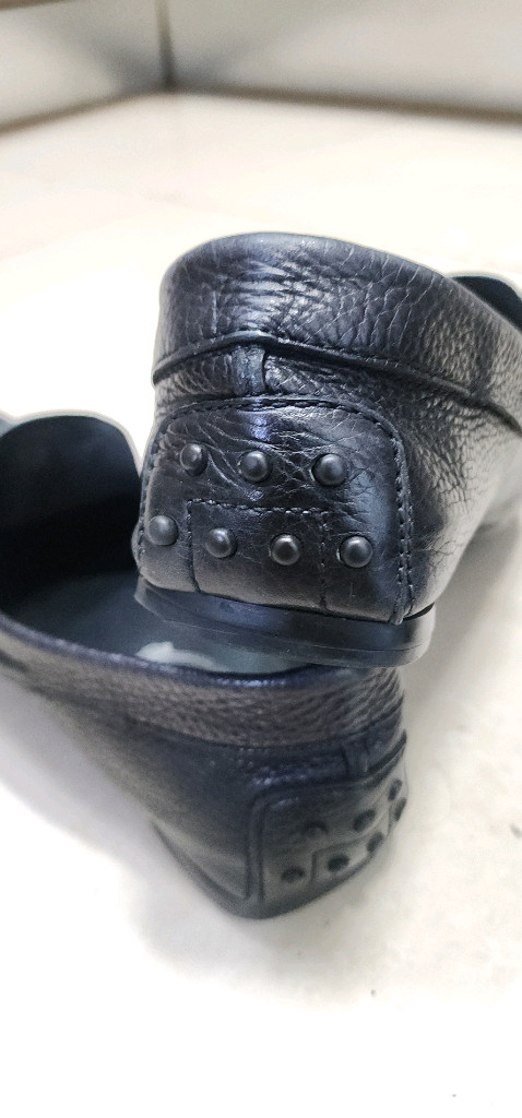 토즈 TODS 드라이빙슈즈 270/ 구두255 이미지