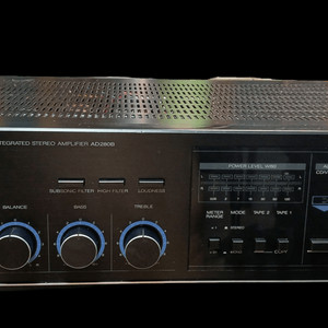 인켈 AD280B 이미지