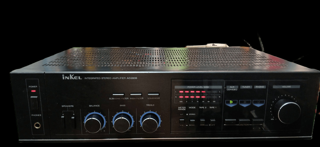 인켈 AD280B 이미지