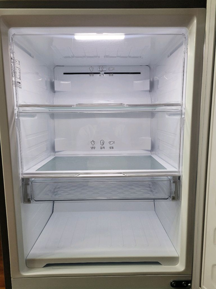 LG 디오스 K335S14 김치냉장고 이미지