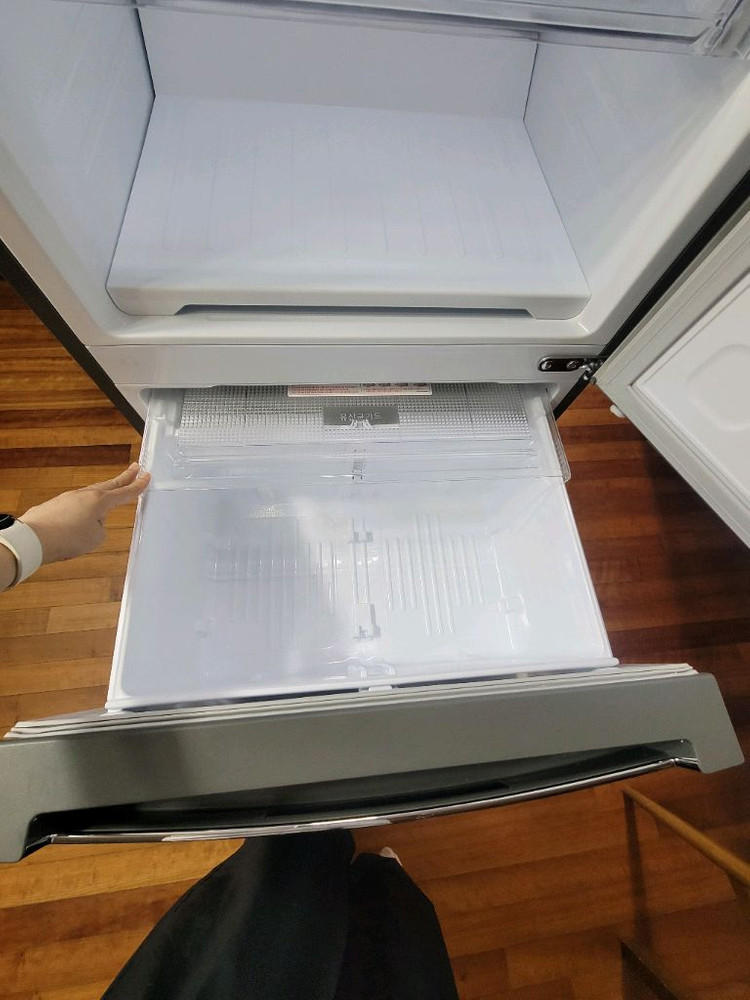 LG 디오스 K335S14 김치냉장고 이미지
