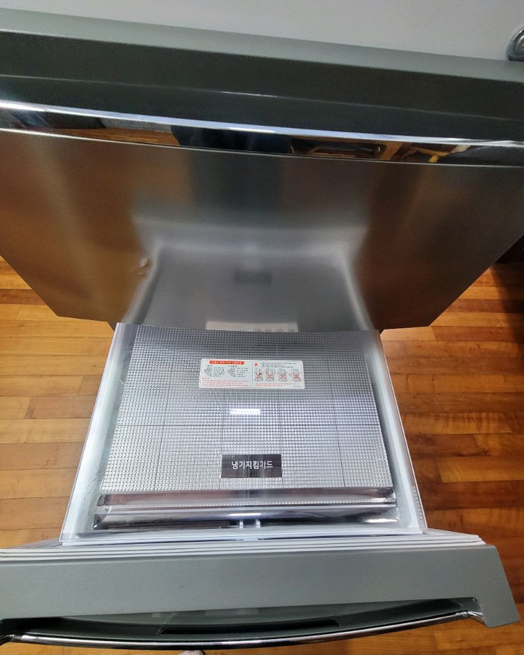 LG 디오스 K335S14 김치냉장고 이미지