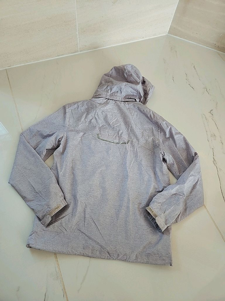 FILA 휠라 바람막이 자켓(러닝 등산 골프 낚시 야외운동) 이미지
