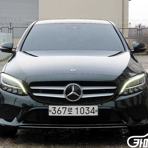 [벤츠]C클래스 W205 C200 #고유가특가 이미지