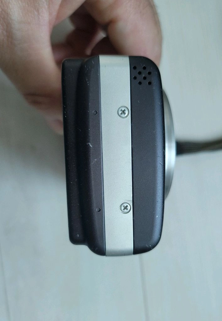 캐논파워샷 SX200 IS 디지털카메라 이미지