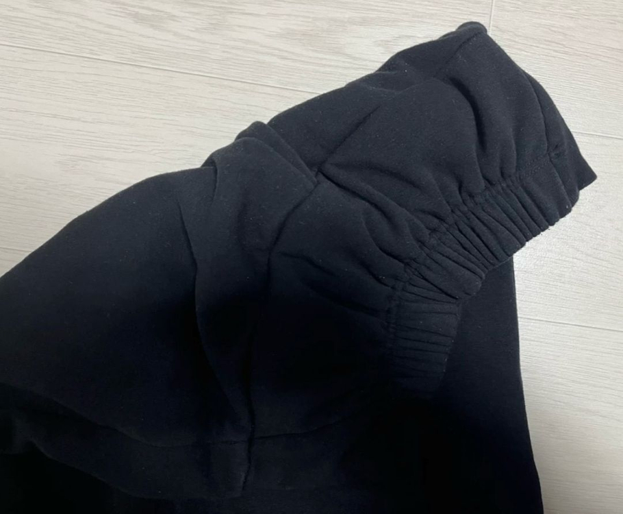 민샵 임부복 기모바지 이미지