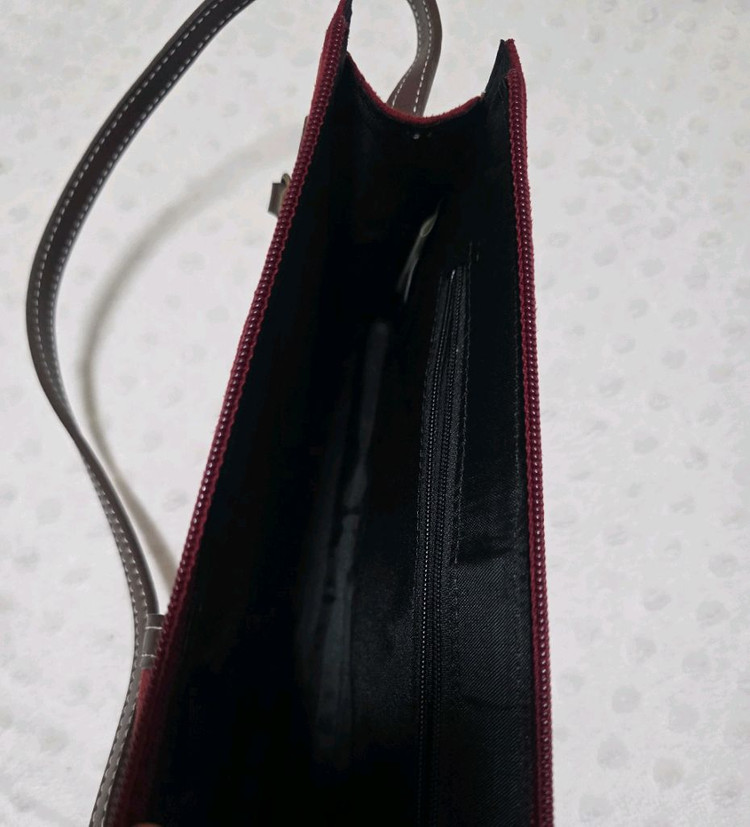 클리니크 화장품 사은품가방 이미지