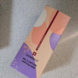 센텔리안24 멜라 캡처 앰플 MAX 45ml 이미지