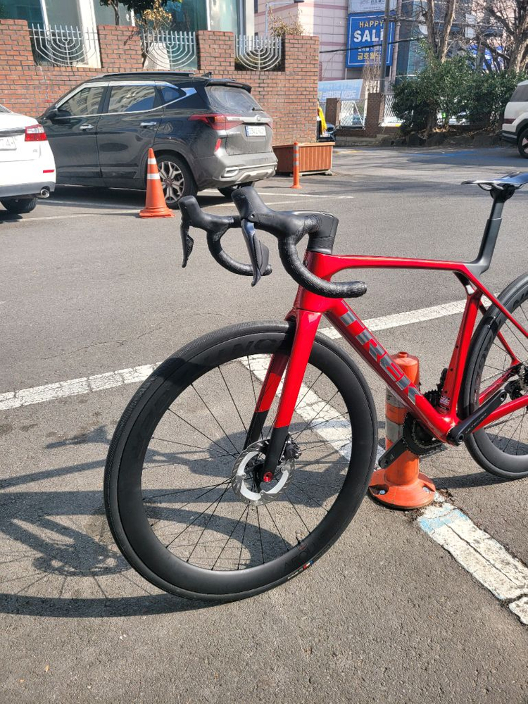 트렉 마돈sl7 이미지