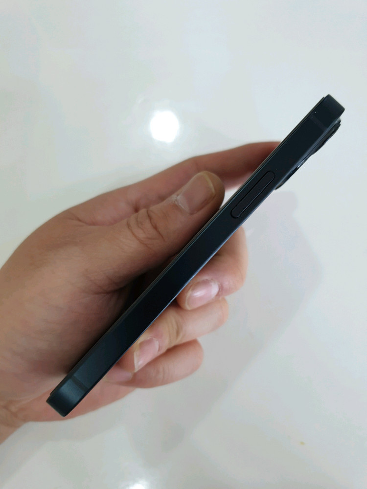 아이폰13미니128G 무잔상 중고폰 공기계 이미지