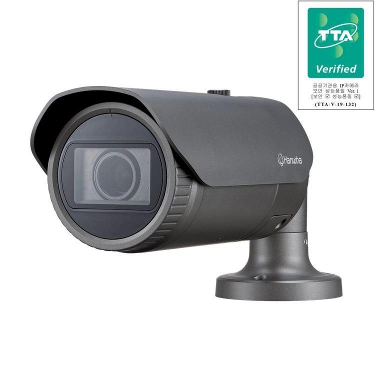 CCTV 카메라 판매합니다. (XNO-L6120RG) 이미지