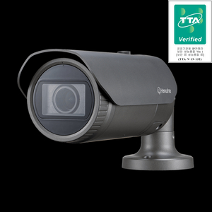 CCTV 카메라 판매합니다. (XNO-L6120RG) 이미지