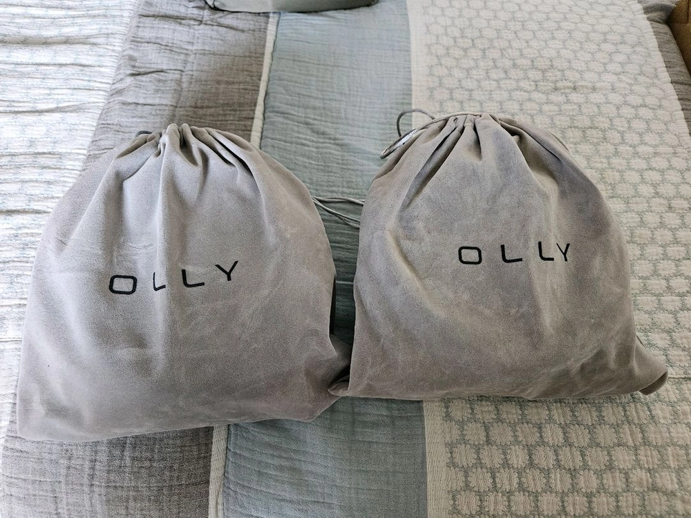 캠핑 선풍기 olly 써큘레이터 2대 이미지