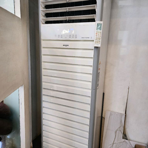 LG 엘지 휘센 스탠드 인버터 냉난방기 PNW1453T9CR 40평 에어컨 난방 이미지