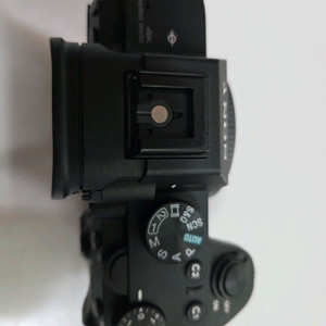 소니 A7M3 미러리스카메라 8134컷