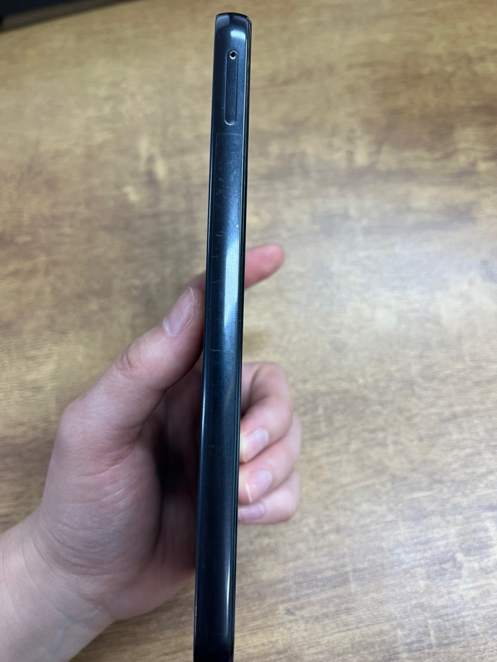 갤럭시 점프3 블랙 128GB 판매합니다 이미지