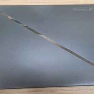 게이밍 노트북 asus g14 5070ti 팝니다. 이미지
