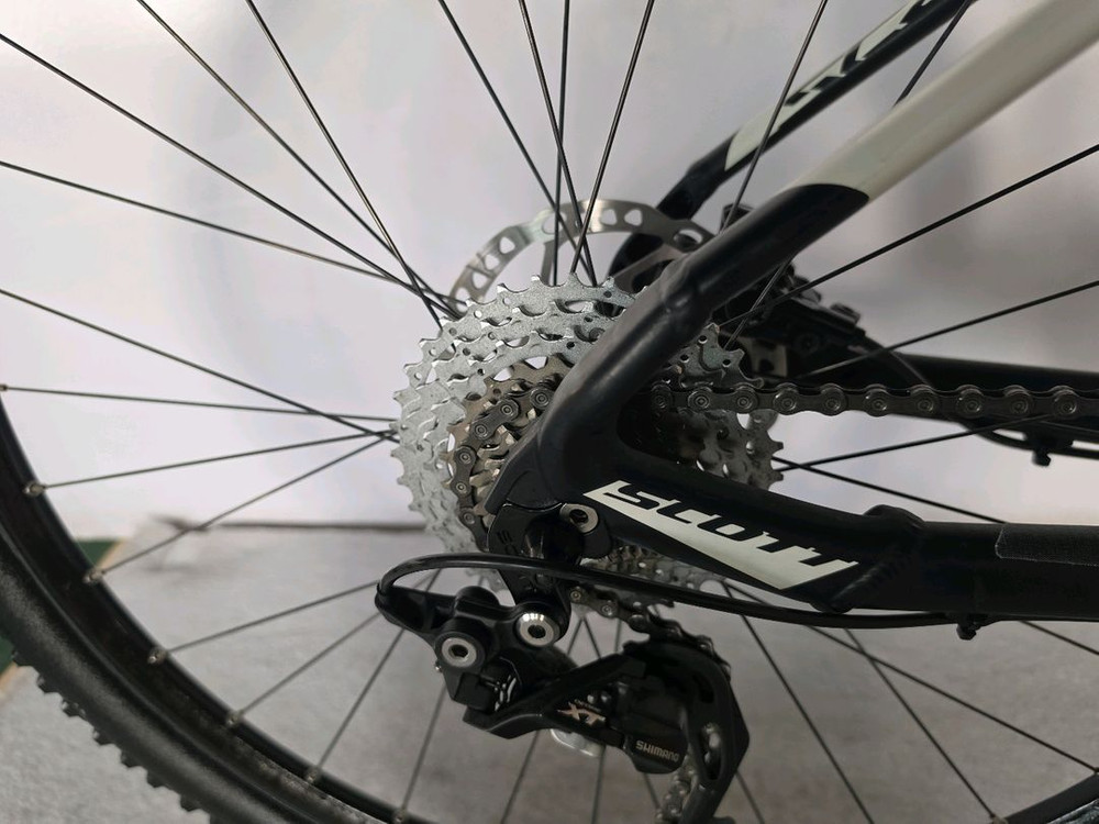 스캇 스케일 740 MTB (S사이즈) 자전거 판매 합니다. 이미지