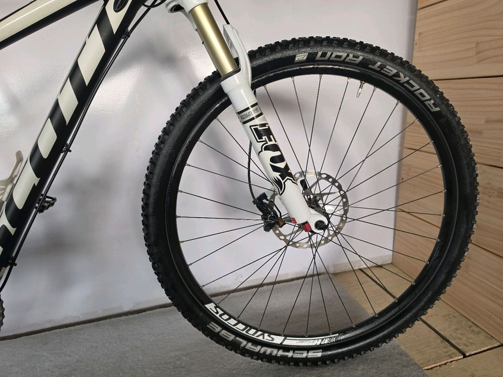 스캇 스케일 740 MTB (S사이즈) 자전거 판매 합니다. 이미지