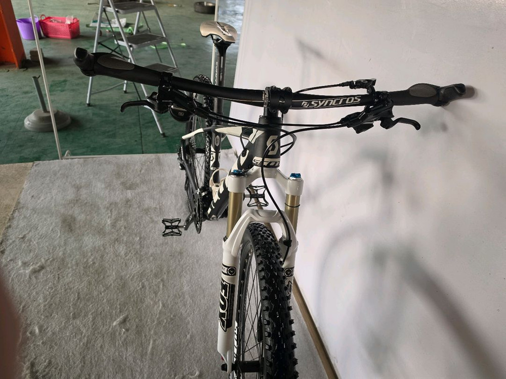 스캇 스케일 740 MTB (S사이즈) 자전거 판매 합니다. 이미지
