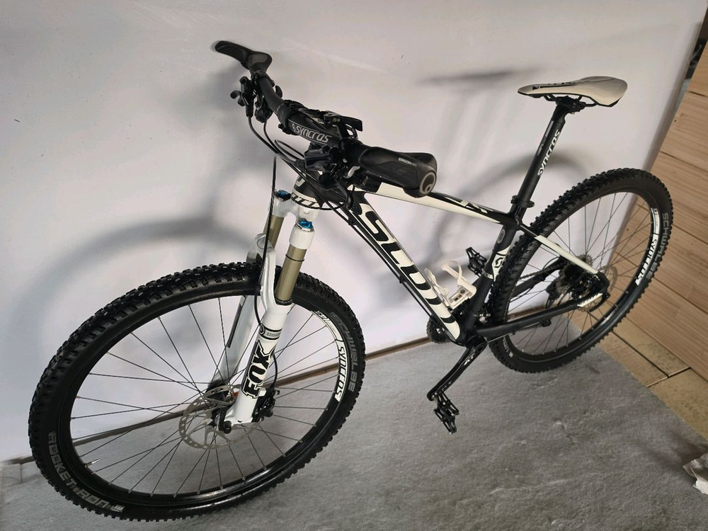 스캇 스케일 740 MTB (S사이즈) 자전거 판매 합니다. 이미지