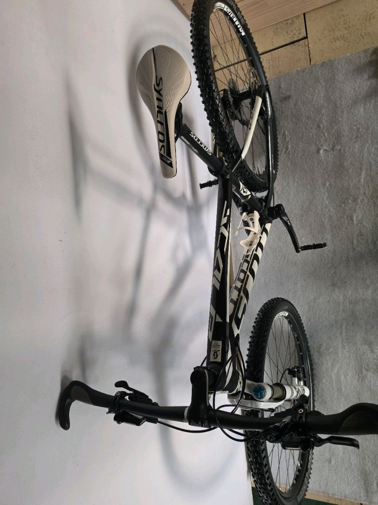 스캇 스케일 740 MTB (S사이즈) 자전거 판매 합니다. 이미지