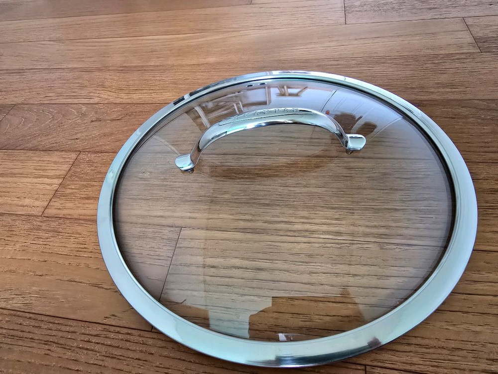 스칸팬 햅틱 4.8L 32cm 전골냄비 이미지