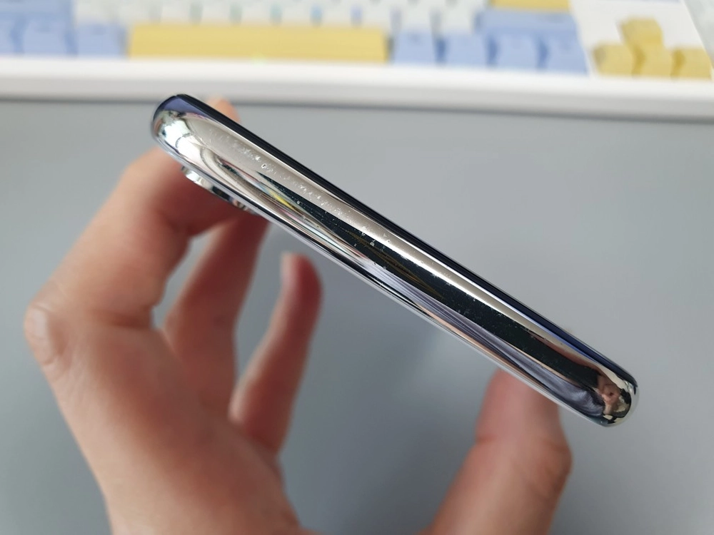 아이폰X / 256GB / 실버 이미지
