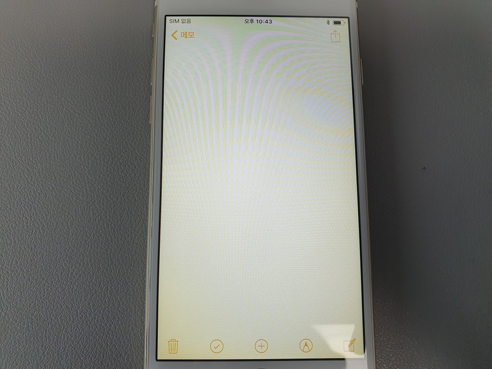 아이폰6 / 64GB / 골드 이미지