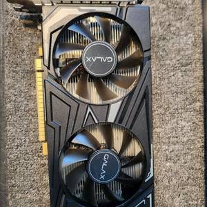 그래픽<78>gtx1650 super 4g 이미지
