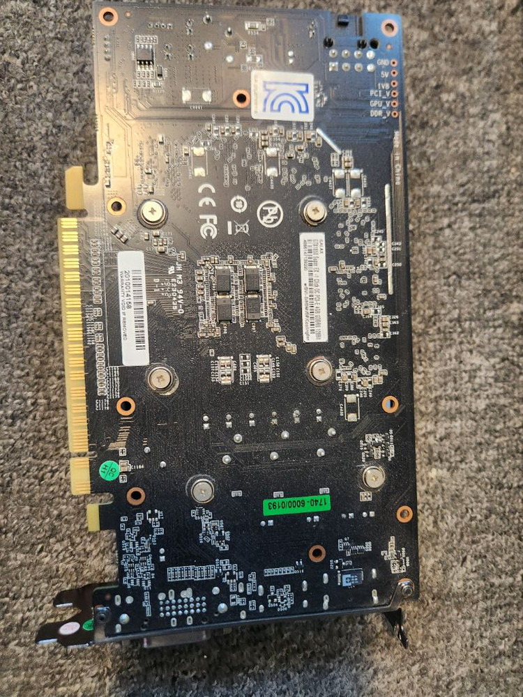 그래픽<78>gtx1650 super 4g 이미지