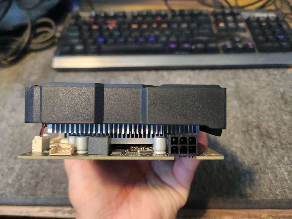 그래픽<78>gtx1650 super 4g 이미지